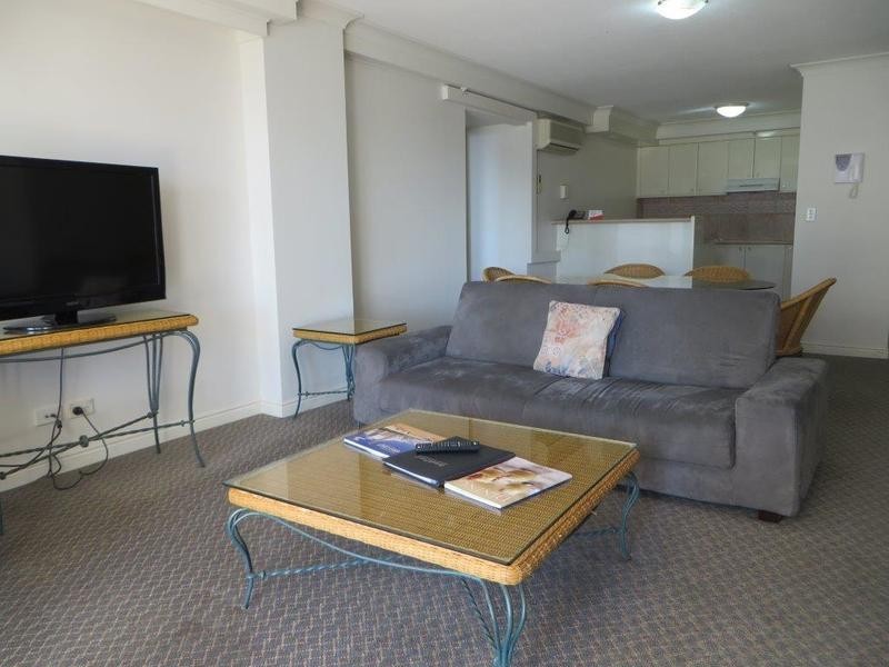 Moroccan Elkhorn Tower/7 Elkhorn Avenue, Surfers Paradise QLD 4217