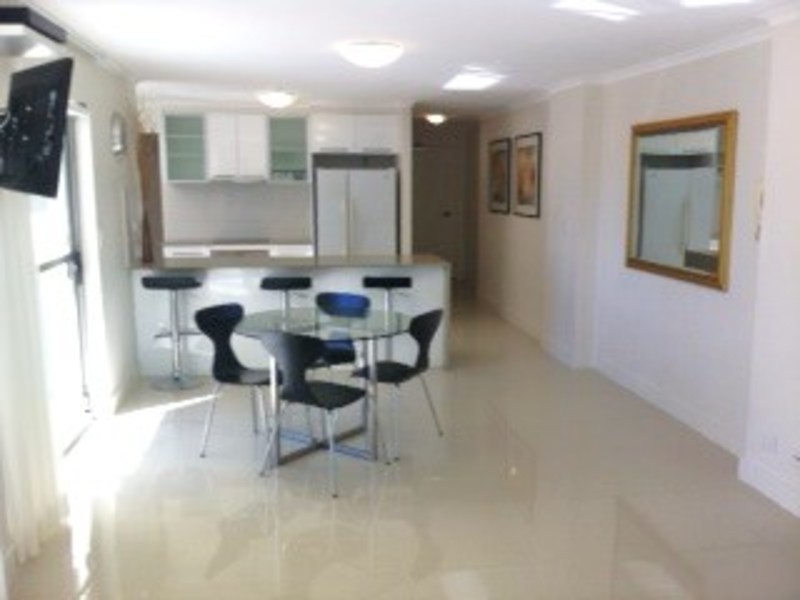 26 The Esplanade, Surfers Paradise QLD 4217