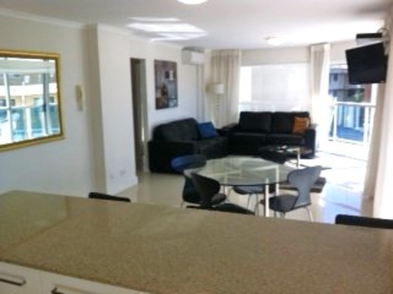 26 The Esplanade, Surfers Paradise QLD 4217