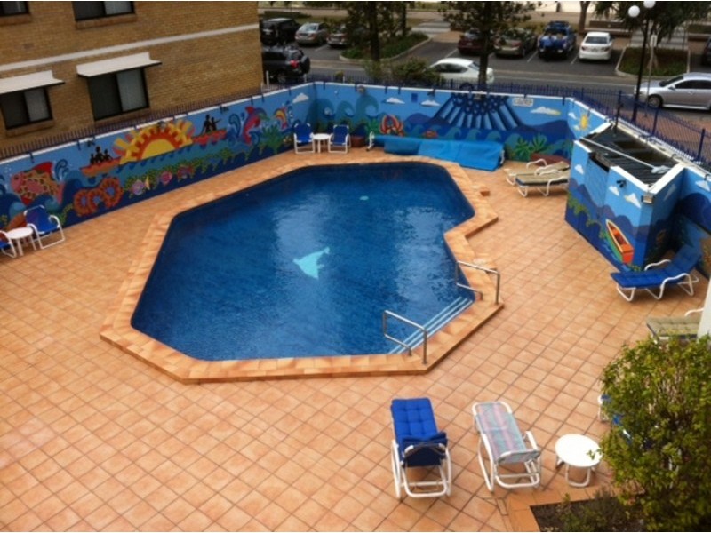 26 The Esplanade, Surfers Paradise QLD 4217