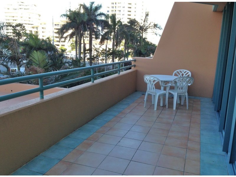 Surfers Paradise QLD 4217
