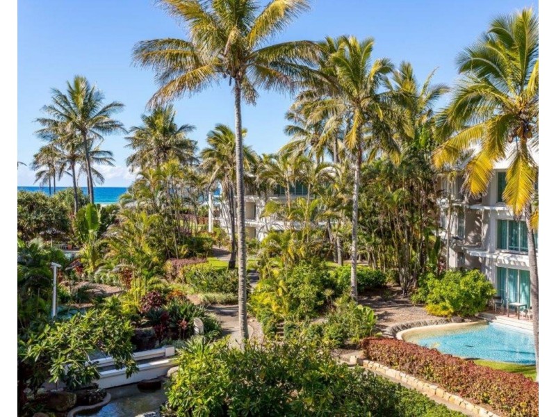 Pacific Mirage/135 Seaworld Drive, Surfers Paradise QLD 4217