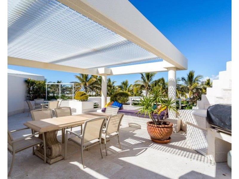 Pacific Mirage/135 Seaworld Drive, Surfers Paradise QLD 4217