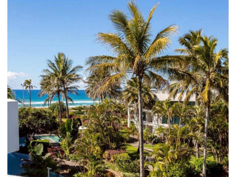 Pacific Mirage/135 Seaworld Drive, Surfers Paradise QLD 4217