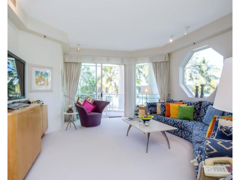 Pacific Mirage/135 Seaworld Drive, Surfers Paradise QLD 4217