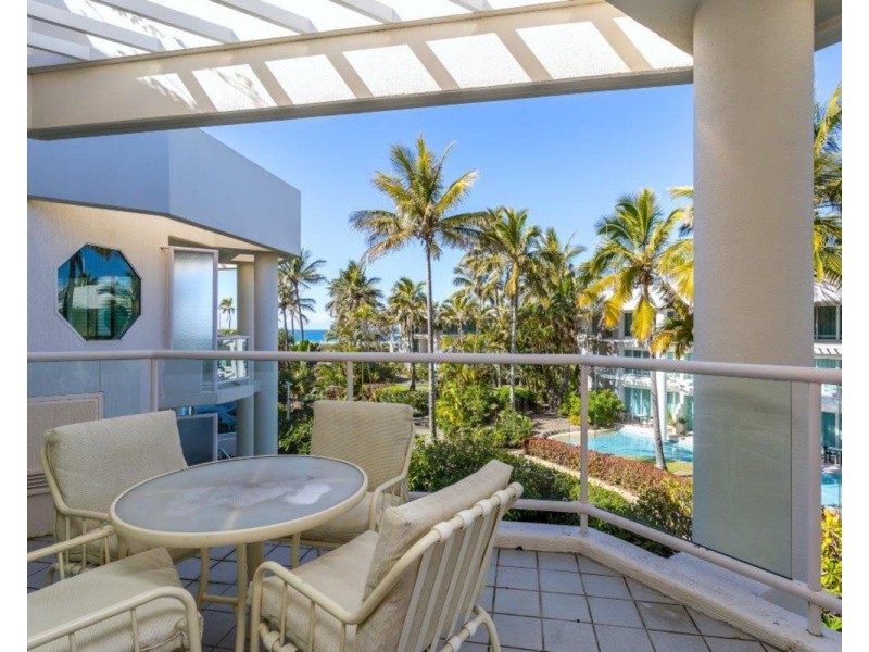 Pacific Mirage/135 Seaworld Drive, Surfers Paradise QLD 4217