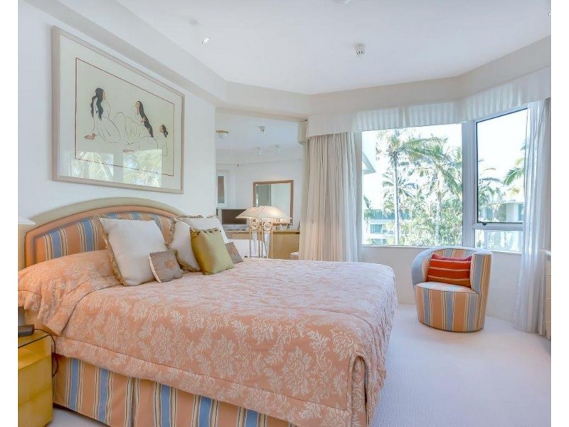 Pacific Mirage/135 Seaworld Drive, Surfers Paradise QLD 4217