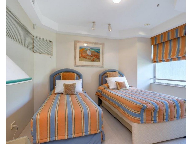 Pacific Mirage/135 Seaworld Drive, Surfers Paradise QLD 4217