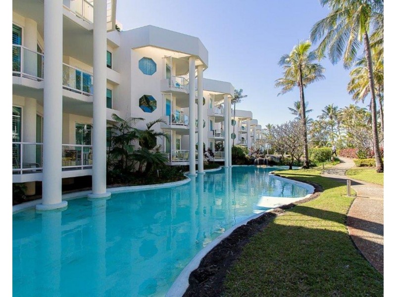 Pacific Mirage/135 Seaworld Drive, Surfers Paradise QLD 4217