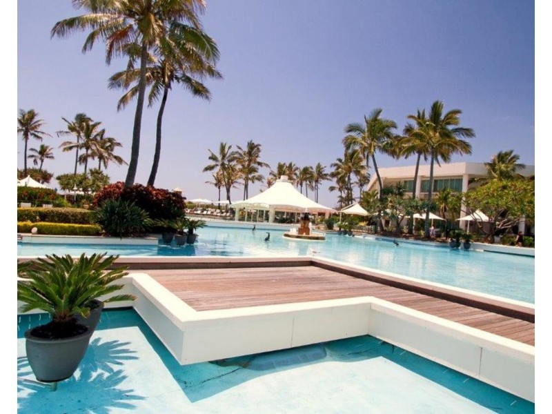 Pacific Mirage/135 Seaworld Drive, Surfers Paradise QLD 4217
