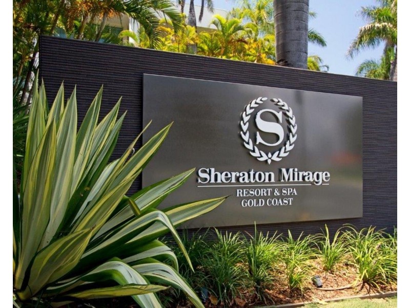 Pacific Mirage/135 Seaworld Drive, Surfers Paradise QLD 4217