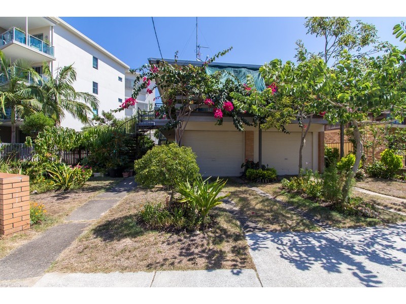 4/34-36 Tarcoola  Crescent, Surfers Paradise QLD 4217