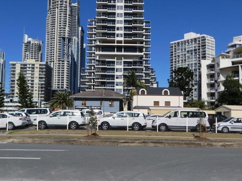 84,86,90 Ferny  Avenue, Surfers Paradise QLD 4217
