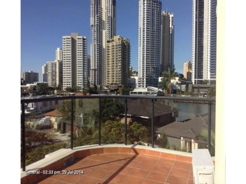 12 Tarcoola  Crescent, Surfers Paradise QLD 4217