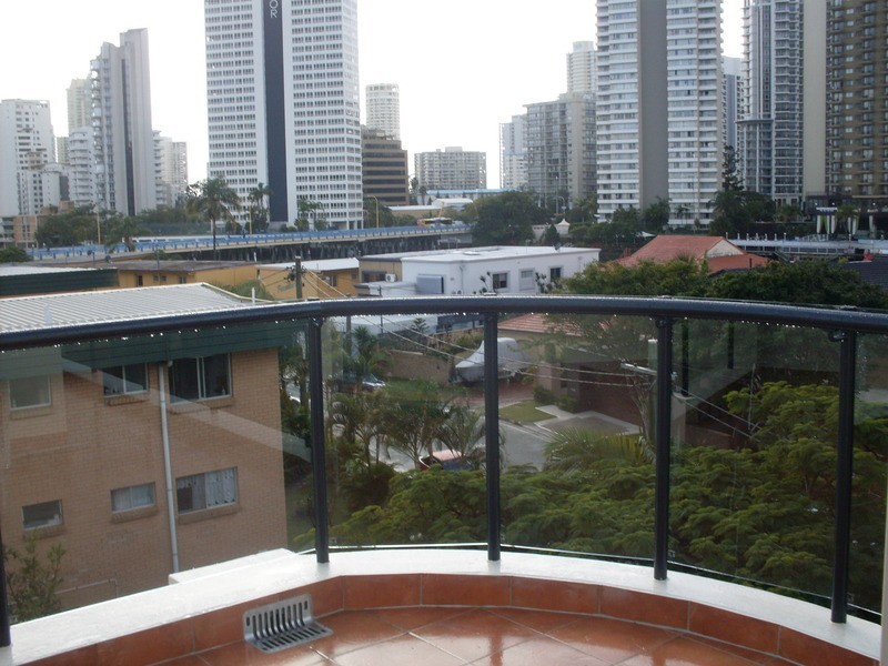 12 Tarcoola  Crescent, Surfers Paradise QLD 4217