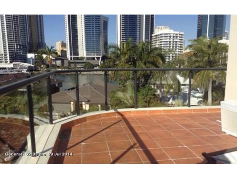 12 Tarcoola  Crescent, Surfers Paradise QLD 4217