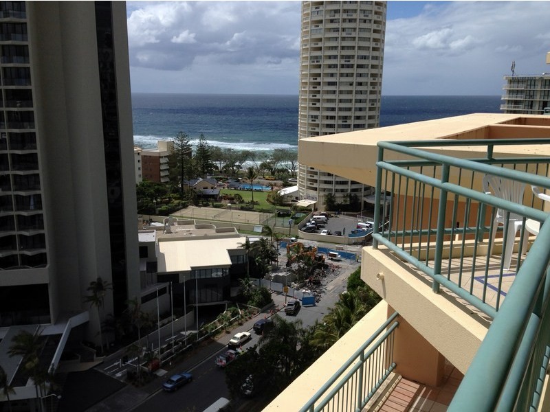 Surfers Paradise QLD 4217