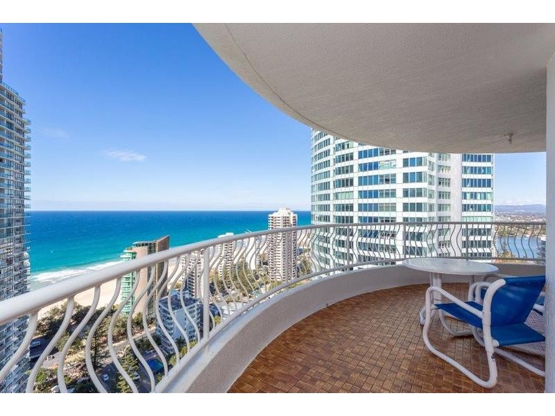 Aegean/30 Laycock Street, Surfers Paradise QLD 4217