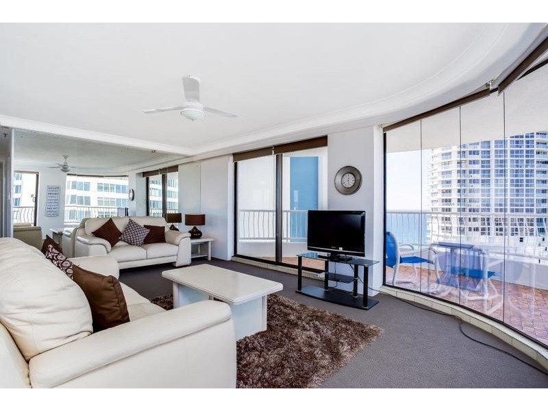 Aegean/30 Laycock Street, Surfers Paradise QLD 4217