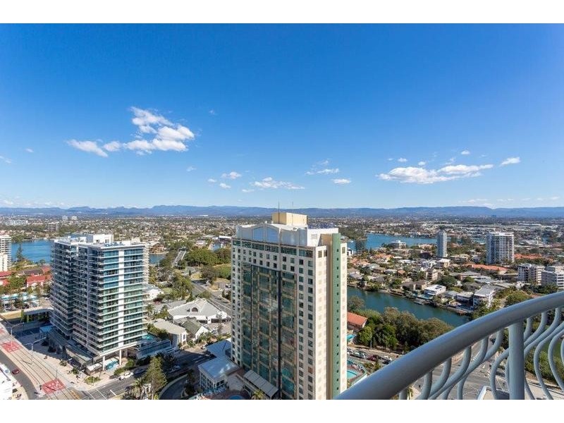 Aegean/30 Laycock Street, Surfers Paradise QLD 4217