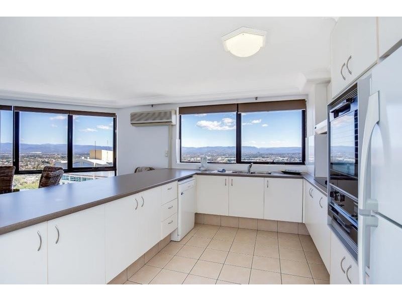 Aegean/30 Laycock Street, Surfers Paradise QLD 4217