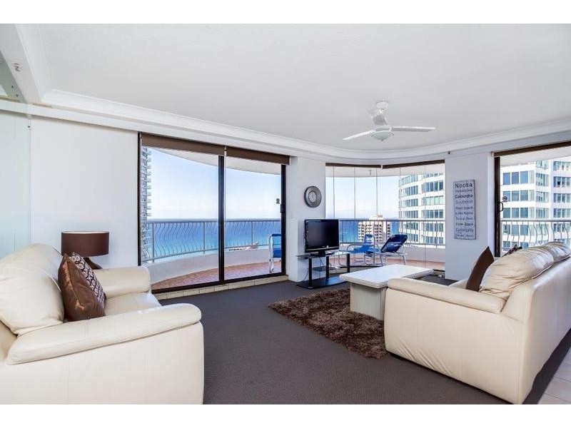 Aegean/30 Laycock Street, Surfers Paradise QLD 4217