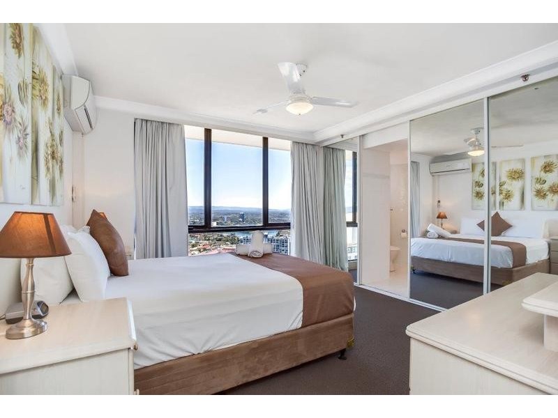Aegean/30 Laycock Street, Surfers Paradise QLD 4217