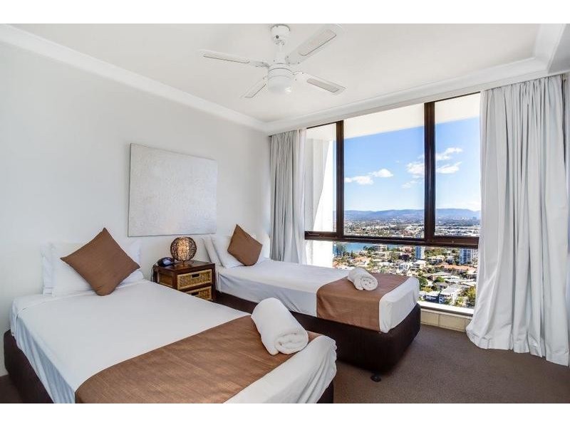 Aegean/30 Laycock Street, Surfers Paradise QLD 4217