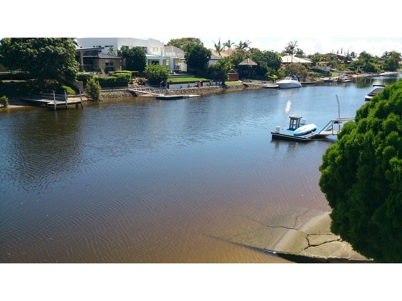 39 Platypus Avenue, Sorrento QLD 4217