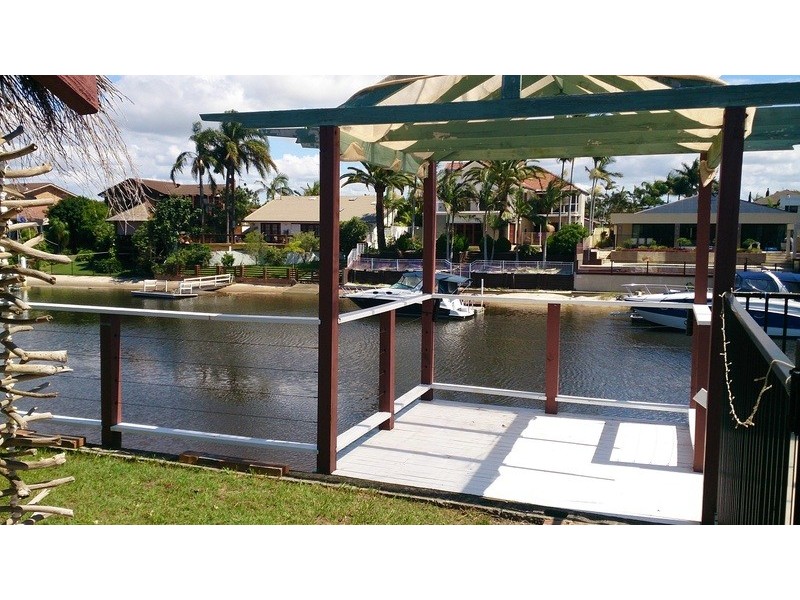 39 Platypus Avenue, Sorrento QLD 4217