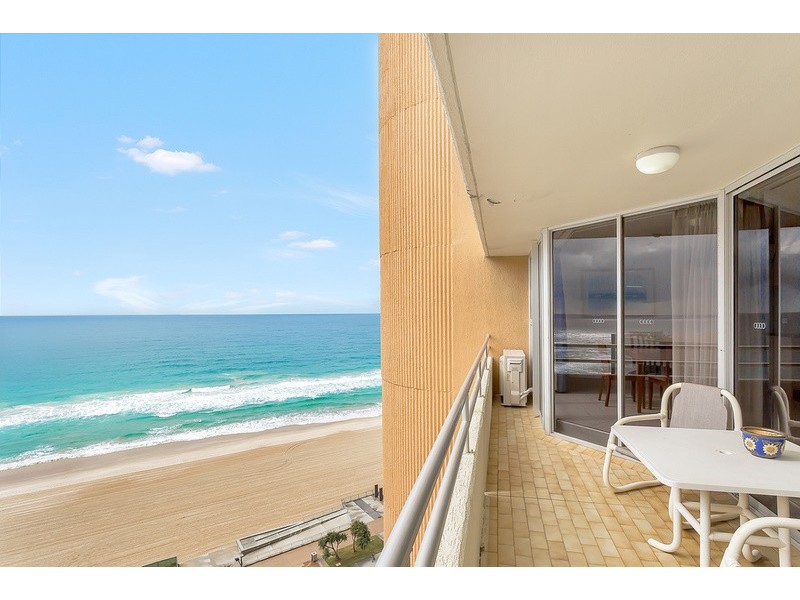 20 The Esplanade, Surfers Paradise QLD 4217