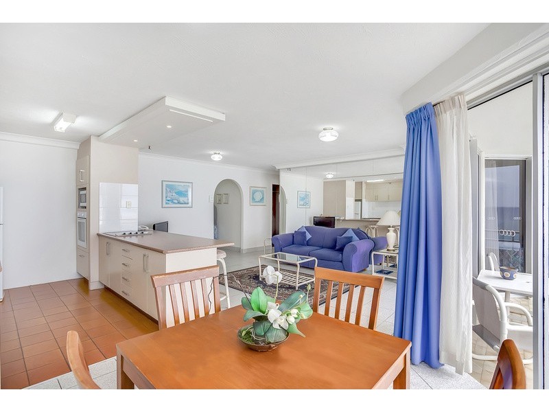 20 The Esplanade, Surfers Paradise QLD 4217