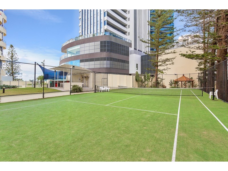 20 The Esplanade, Surfers Paradise QLD 4217
