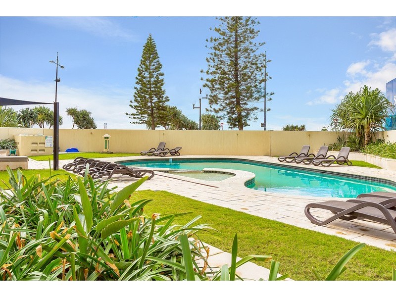 20 The Esplanade, Surfers Paradise QLD 4217