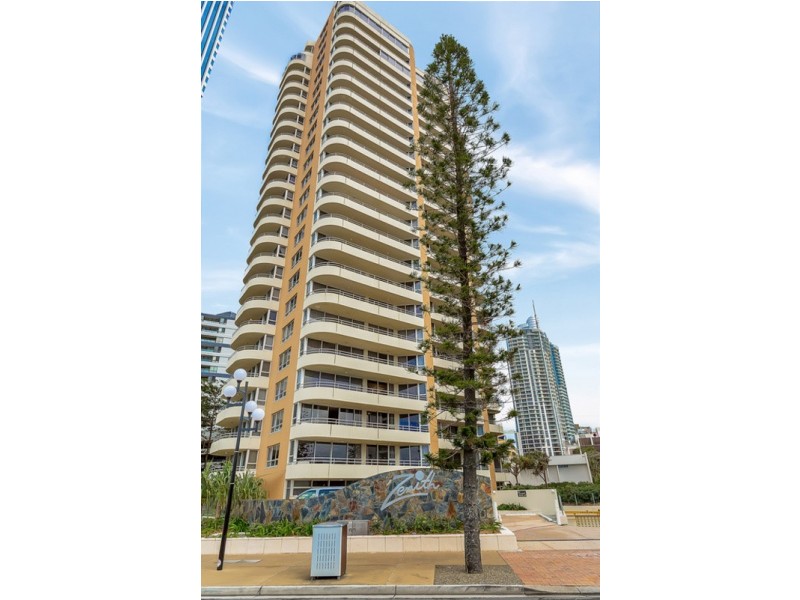 20 The Esplanade, Surfers Paradise QLD 4217