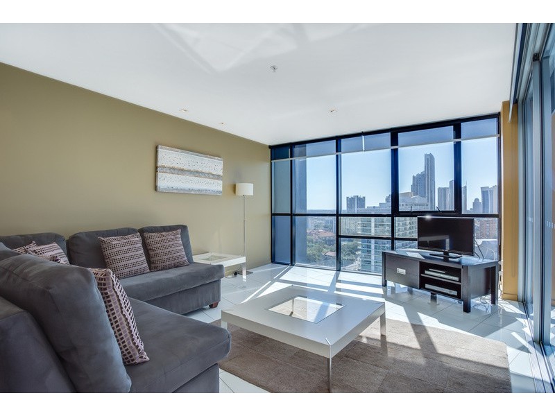 2103 Artique/18 Enderley  Avenue, Surfers Paradise QLD 4217