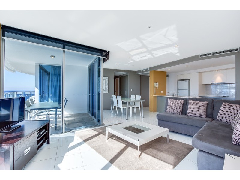 2103 Artique/18 Enderley  Avenue, Surfers Paradise QLD 4217