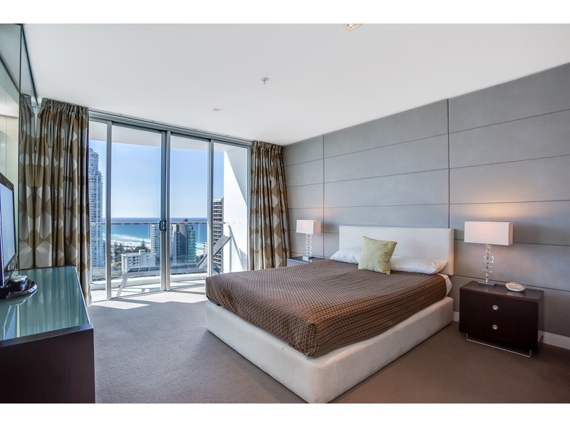 2103 Artique/18 Enderley  Avenue, Surfers Paradise QLD 4217