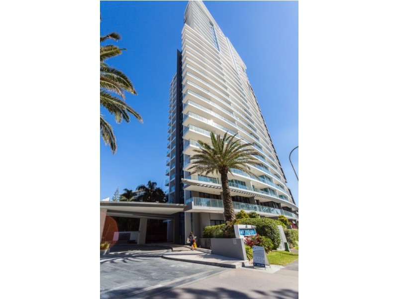 2103 Artique/18 Enderley  Avenue, Surfers Paradise QLD 4217