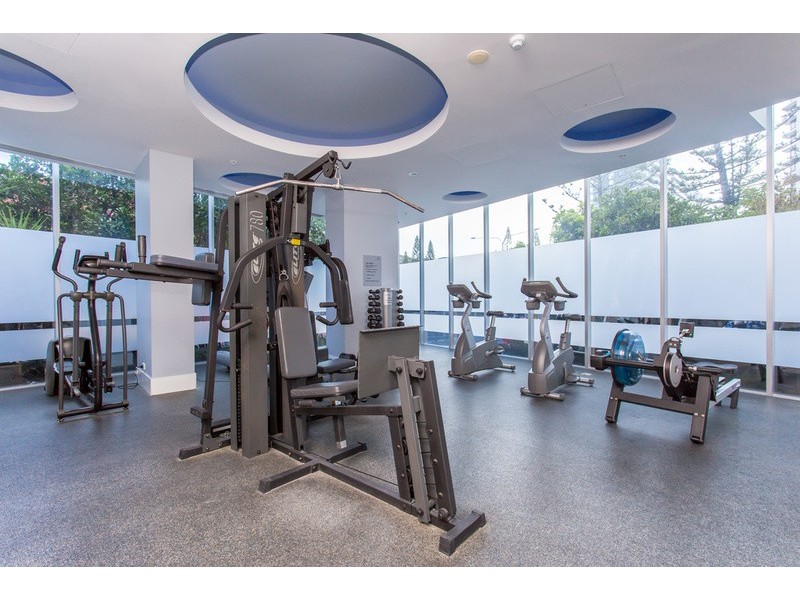 2103 Artique/18 Enderley  Avenue, Surfers Paradise QLD 4217