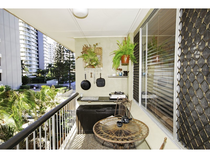 Antony Court/27 Enderley Avenue, Surfers Paradise QLD 4217