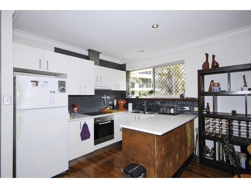Antony Court/27 Enderley Avenue, Surfers Paradise QLD 4217