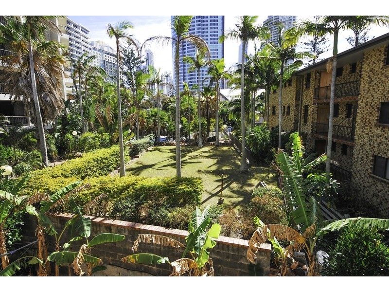 Antony Court/27 Enderley Avenue, Surfers Paradise QLD 4217