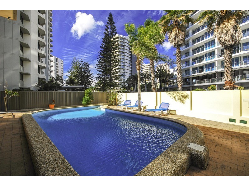Antony Court/27 Enderley Avenue, Surfers Paradise QLD 4217