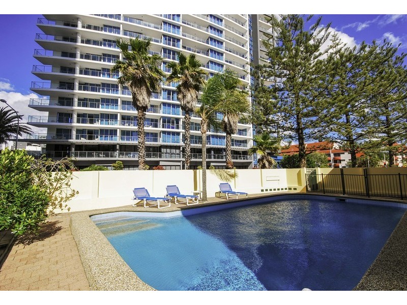 Antony Court/27 Enderley Avenue, Surfers Paradise QLD 4217