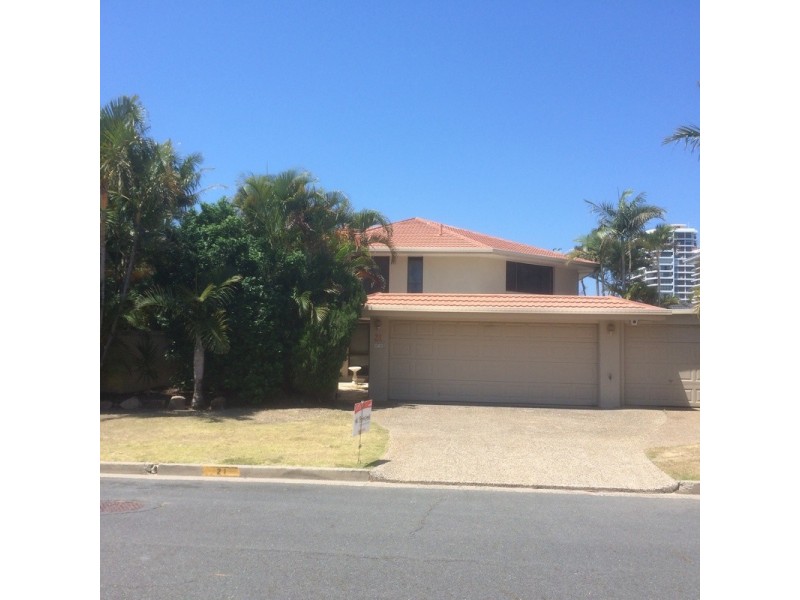 21 Buccaneer Court, Paradise Waters QLD 4217