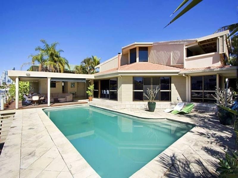 21 Buccaneer Court, Paradise Waters QLD 4217