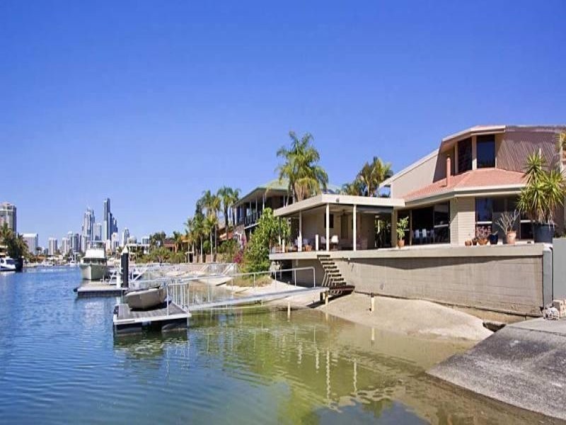 21 Buccaneer Court, Paradise Waters QLD 4217