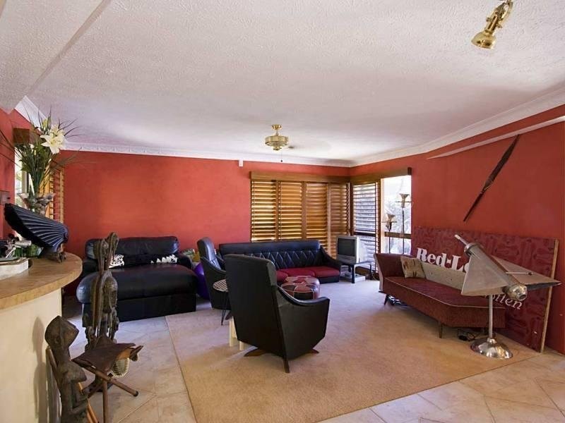 21 Buccaneer Court, Paradise Waters QLD 4217