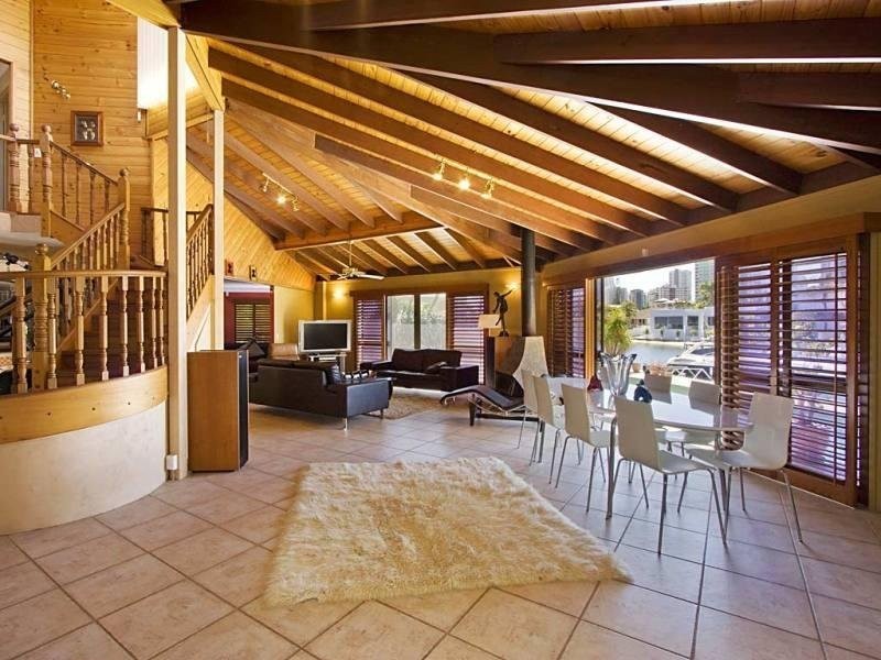 21 Buccaneer Court, Paradise Waters QLD 4217